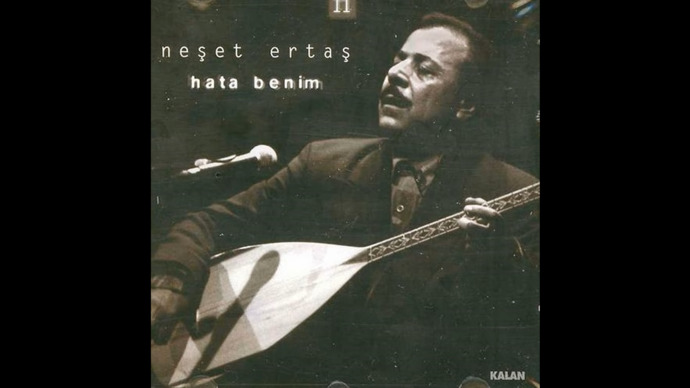 Neşet Ertaş dinlemeyi sever misiniz?