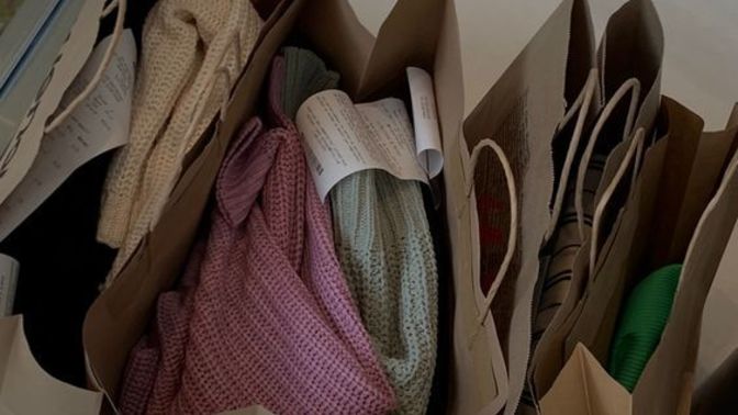 İndirim günleri başladı!🛍️ Siz bu alışveriş çılgınlığına karşı kendinizi tutabiliyor musunuz?