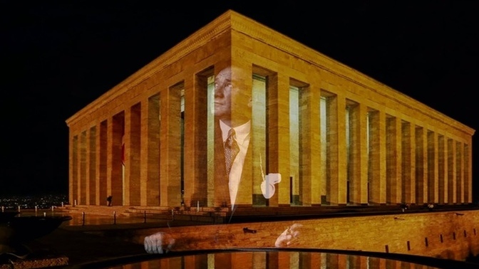 Bugün 10 Kasım, bu özel günle ilgili ne söylemek istersiniz?