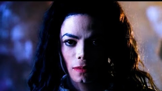 En sevdiğiniz Michael Jackson dansı hangisi?