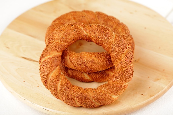 Doğrusu hangisi: Simit mi, gevrek mi?