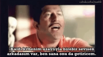 Uzaylıların varlığına inanır mısınız?
