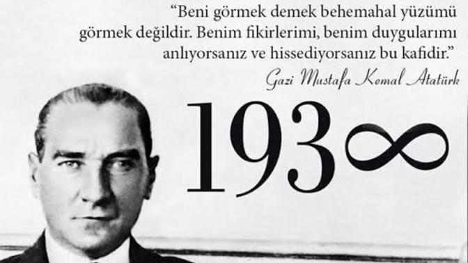 10 Kasım 1938'de Atatürk'ü fiziken bizden aldığı düşünülen Siroz hastalığı nedir?