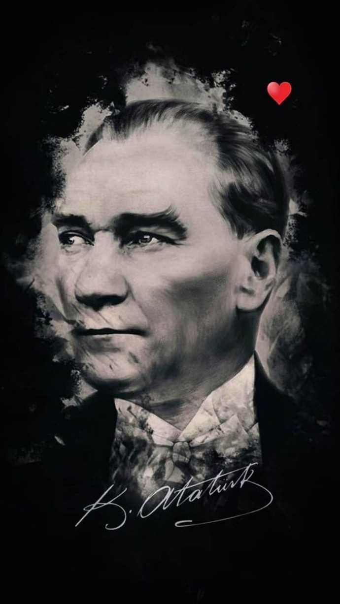 Bugün 10 Kasım Mustafa Kemal Atatürkün Ölüm Yıldönümü Duygularınız Neler?