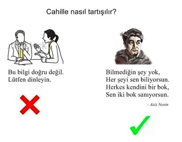 Doğru sandığınız yanlışlar nelerdir?