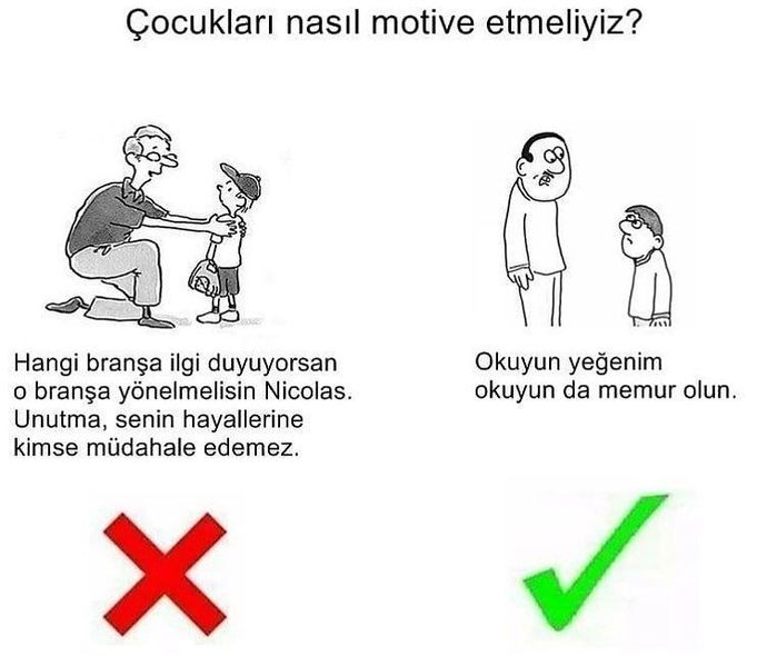 Doğru sandığınız yanlışlar nelerdir?
