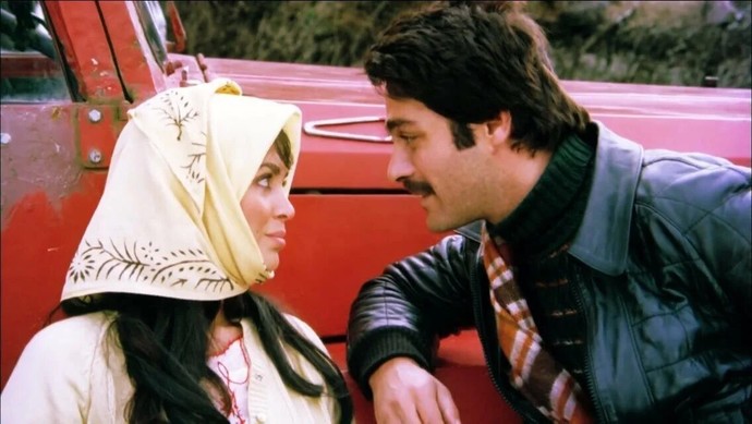 Aşkı sana hangi film sevdirdi?