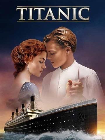 Aşkı sana hangi film sevdirdi?