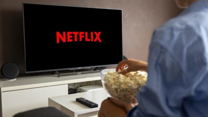 İlk defa film izleyecek birisine hangi filmi tavsiye edersin?