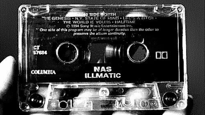 Eskilerden kalma müzik kasetleriniz var mı?