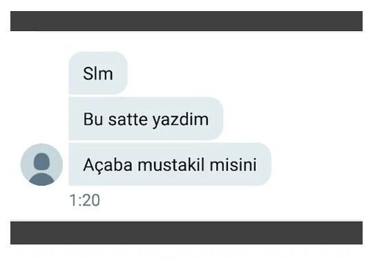 Bazıları Neden Daha Çok Egoist Acaba?