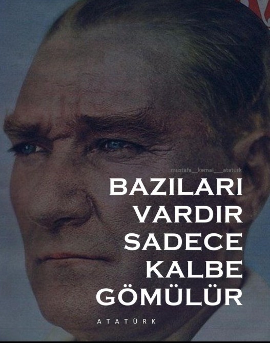 Haykırmak istediğiniz neler var?