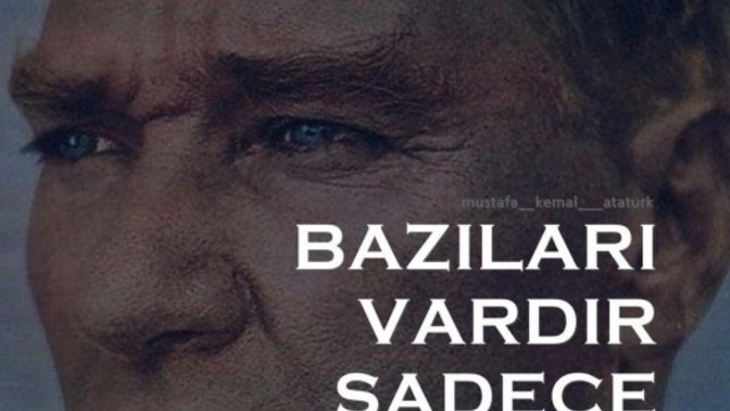 Haykırmak istediğiniz neler var?