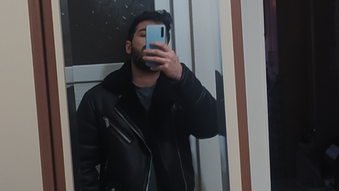 Deri ceket aldım ama çirkinim diye yakışmadı, ne yapmalıyım?