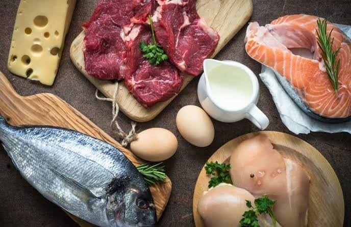 Et, tavuk, balık ve yumurta gibi hayvansal gıdaları alıp, tüketebiliyor musunuz?