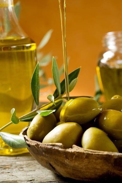 Beslenme şeklinize göre vücudunuza en çok hangi yağı alıyorsunuz?