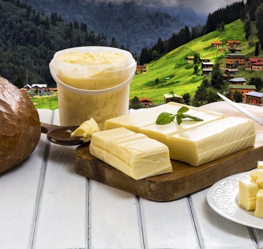 Beslenme şeklinize göre vücudunuza en çok hangi yağı alıyorsunuz?