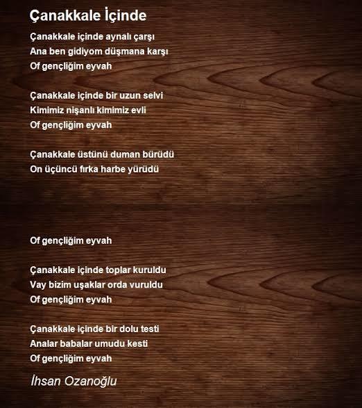 Atamızın sevdiği şarkı ve türkülerden hangisini seviyorsun?