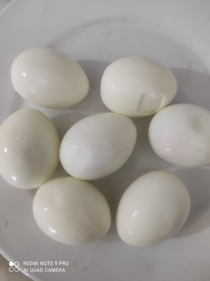 Sabahları kaç yumurta yersiniz?