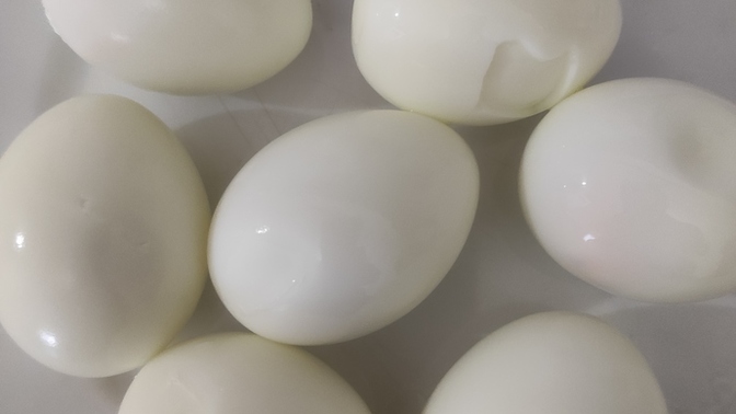 Sabahları kaç yumurta yersiniz?