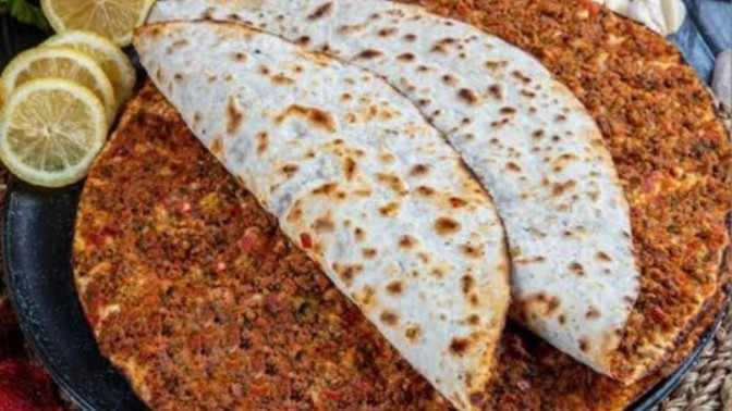 Evet gençler ne yiyoruz öğlen yemeğinde?
