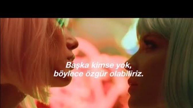 İnsanların söylediklerini kafaya takar mısınız?