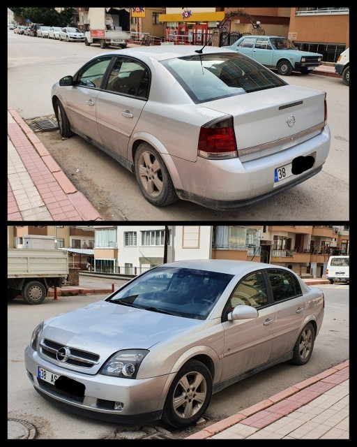 Suv mu sedan araba mı?