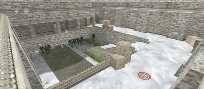 Counter-strike 1.6 da sizin için en çok anı bırakan harita hangisiydi?