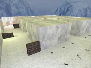 Counter-strike 1.6 da sizin için en çok anı bırakan harita hangisiydi?