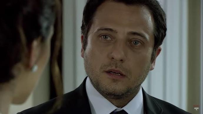 Sizin olana göz diken insanlara ne tepki verirsiniz?