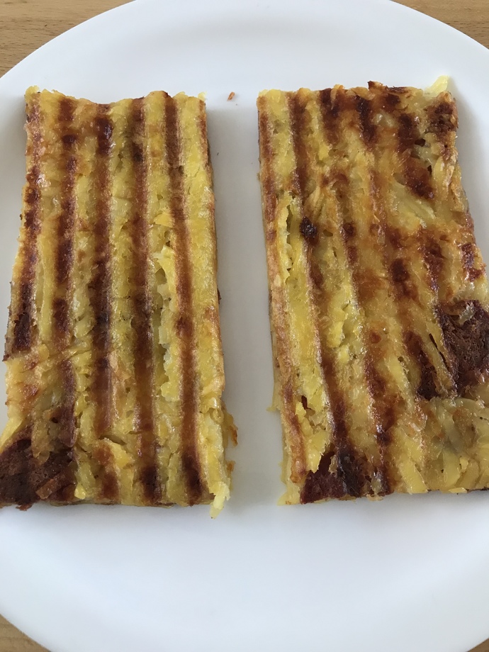 Neli tost seversiniz?