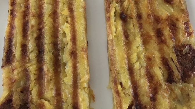 Neli tost seversiniz?