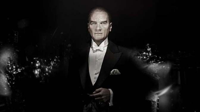 Atatürk'ün en sevdiğiniz sözleri hangileridir?