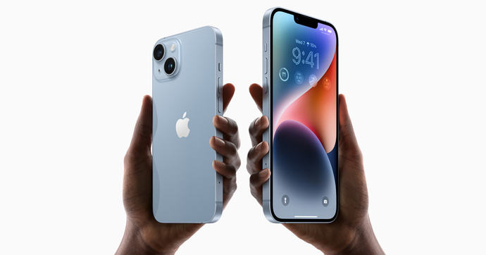 Kadınların çoğu neden iPhone kullanır veya ister?