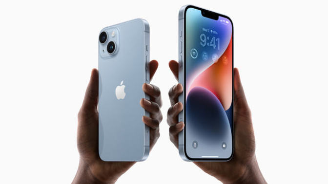 Kadınların çoğu neden iPhone kullanır veya ister?