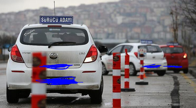 Ehliyet sınavına gireceğim, nelere dikkat etmeliyim?