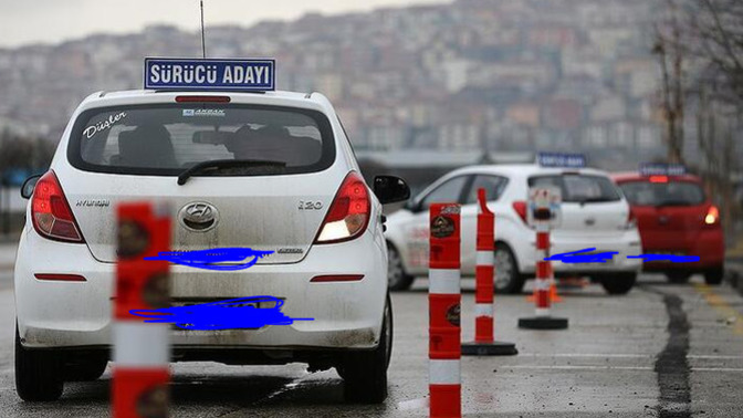 Ehliyet sınavına gireceğim, nelere dikkat etmeliyim?