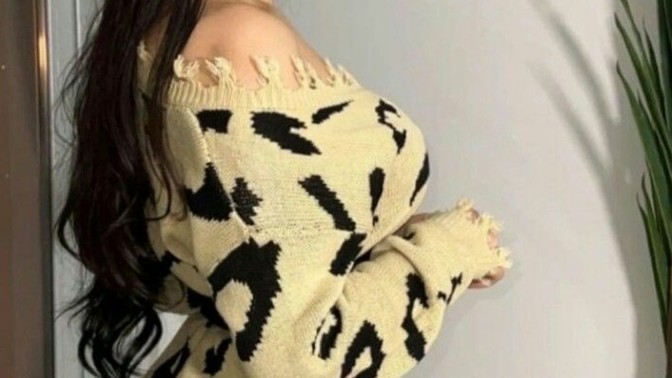 Dikkat çekici kalçalara sahip olmak iyi mi, kötü mü?