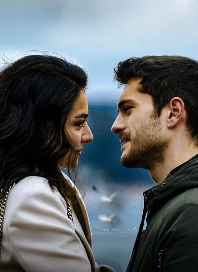 Karşı cinsten şu anda ne duysan hoşuna gider?