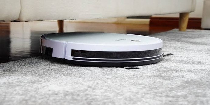Evinize robot süpürge girmeyi başardı mı? Memnun musunuz?