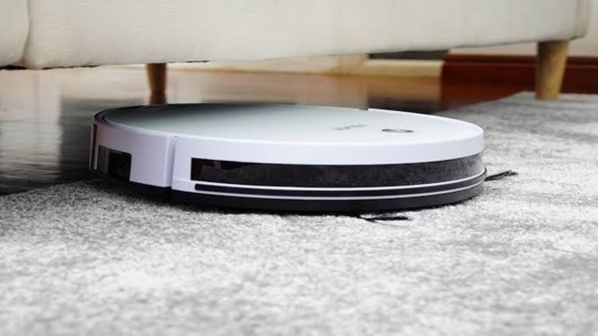 Evinize robot süpürge girmeyi başardı mı? Memnun musunuz?
