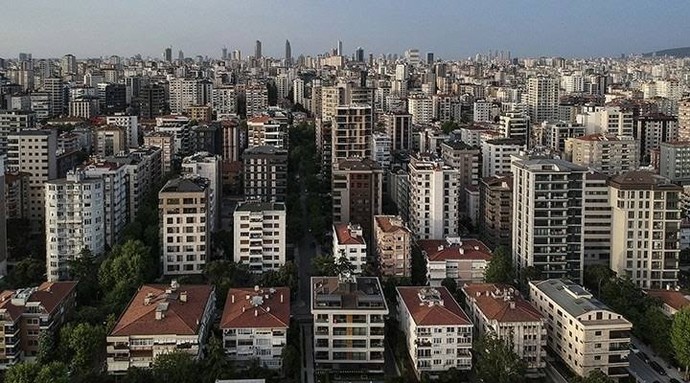 Ev sahibi, eve bir anda 700 TL zam yapabilir mi?