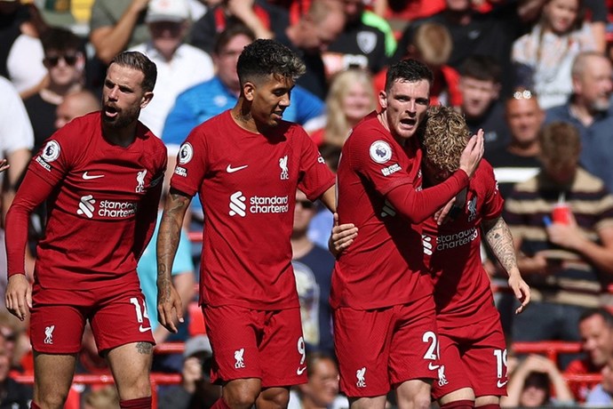 Liverpool bu sefer Real Madridi eleyebilecek mi sizce?