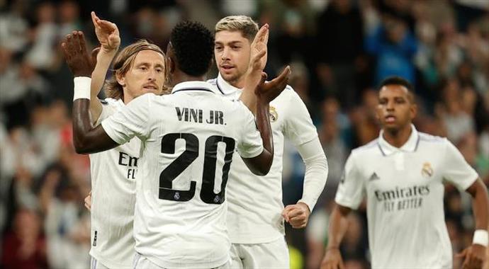 Liverpool bu sefer Real Madridi eleyebilecek mi sizce?