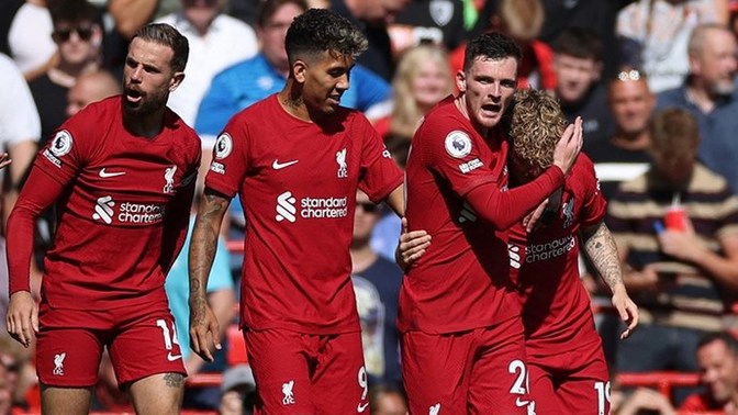 Liverpool bu sefer Real Madrid'i eleyebilecek mi sizce?