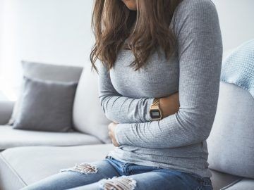 İnsan içinde sebepsiz karın guruldaması nasıl geçer?