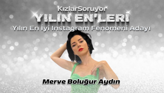 Instagramda ilk kimin storylerini izliyorsan ona aitsindir! 2022nin En İyi Instagram Fenomeni hangisi💃?