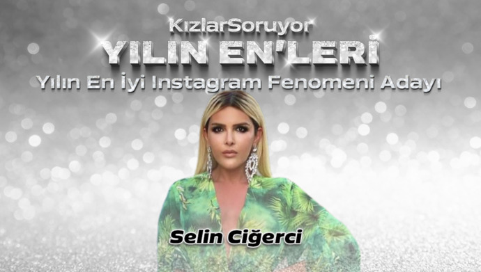 Instagramda ilk kimin storylerini izliyorsan ona aitsindir! 2022nin En İyi Instagram Fenomeni hangisi💃?