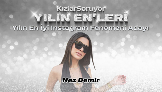 Instagramda ilk kimin storylerini izliyorsan ona aitsindir! 2022nin En İyi Instagram Fenomeni hangisi💃?