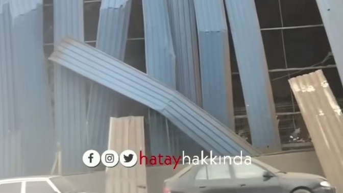 Bir ülkede her gün iş kazası olur mu?